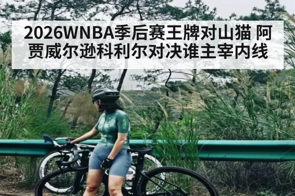 2026WNBA季后赛王牌对山猫 阿贾威尔逊科利尔对决谁主宰内线