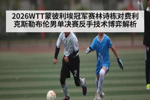 2026WTT蒙彼利埃冠军赛林诗栋对费利克斯勒布伦男单决赛反手技术博弈解析