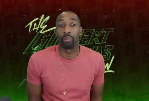 阿里纳斯：科尔和勇士放走库明加是个彻头彻尾的错误