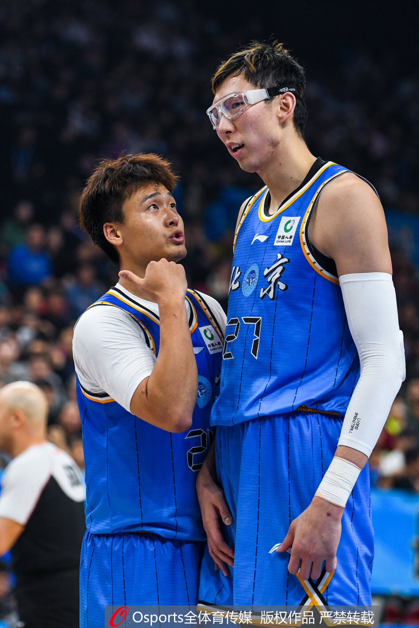 儲值回饋-北京男篮接下来的目标就是要稳定自己的位置 直至常规赛结束